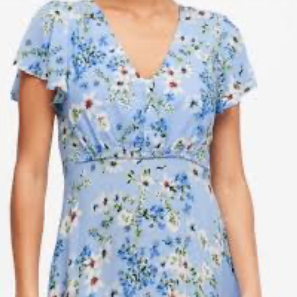 Banana republic size‎ 8 dress - Picture 11 of 13